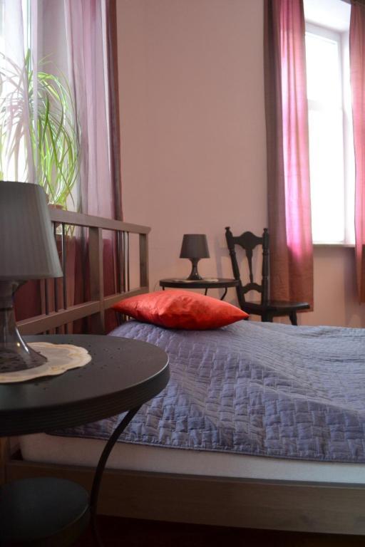 Apartment Mariacki Tower クラクフ エクステリア 写真